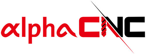 AlphaCNC