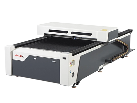 1325 CO2 Laser Engraving Cutting Machine 150w 300w 500w on sale