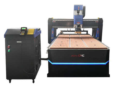 1325 2030 2040 ATC CNC Router Table 4×8 Machines Cost